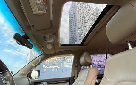 Toyota Land Cruiser 200, 2009 год, 1 700 000 рублей, 13 фотография