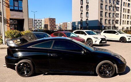 Toyota Celica VII рестайлинг, 2004 год, 720 000 рублей, 5 фотография