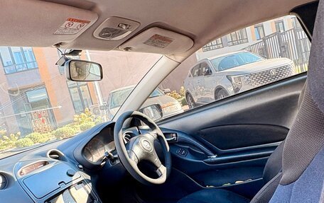 Toyota Celica VII рестайлинг, 2004 год, 720 000 рублей, 9 фотография