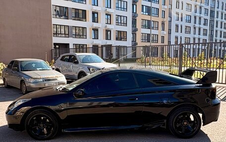 Toyota Celica VII рестайлинг, 2004 год, 720 000 рублей, 6 фотография