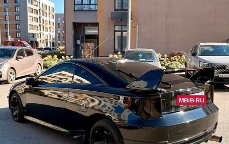 Toyota Celica VII рестайлинг, 2004 год, 720 000 рублей, 3 фотография