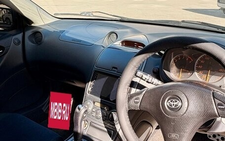 Toyota Celica VII рестайлинг, 2004 год, 720 000 рублей, 10 фотография