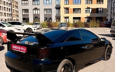 Toyota Celica VII рестайлинг, 2004 год, 720 000 рублей, 2 фотография