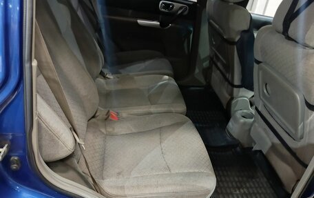 Chevrolet Rezzo, 2007 год, 299 000 рублей, 15 фотография