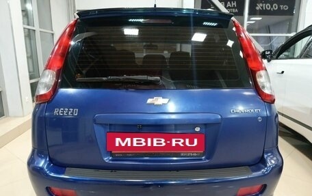 Chevrolet Rezzo, 2007 год, 299 000 рублей, 6 фотография