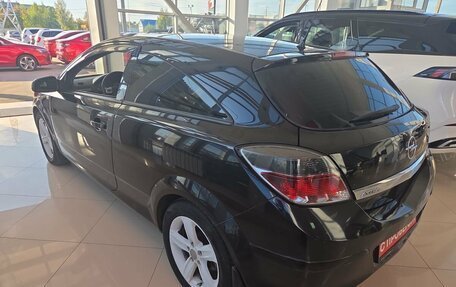 Opel Astra H, 2011 год, 475 000 рублей, 7 фотография
