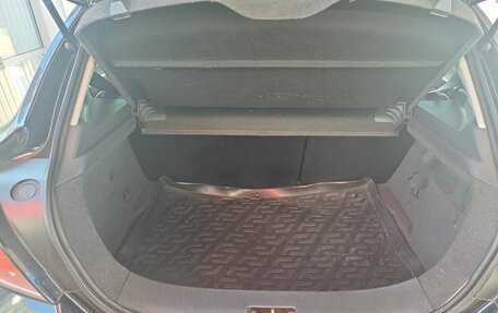 Opel Astra H, 2011 год, 475 000 рублей, 9 фотография