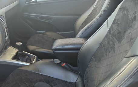 Opel Astra H, 2011 год, 475 000 рублей, 10 фотография