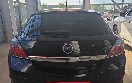 Opel Astra H, 2011 год, 475 000 рублей, 6 фотография