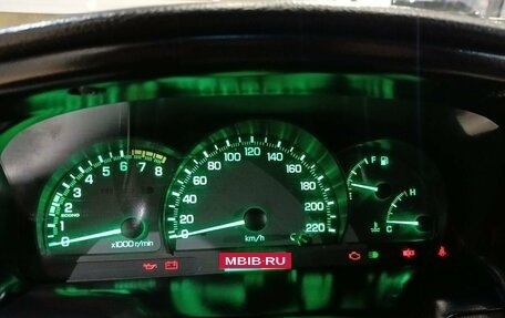 Chevrolet Rezzo, 2007 год, 299 000 рублей, 17 фотография