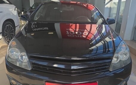 Opel Astra H, 2011 год, 475 000 рублей, 2 фотография