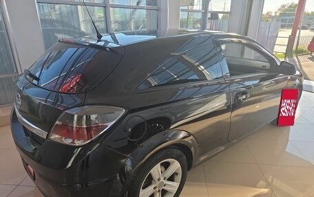 Opel Astra H, 2011 год, 475 000 рублей, 5 фотография