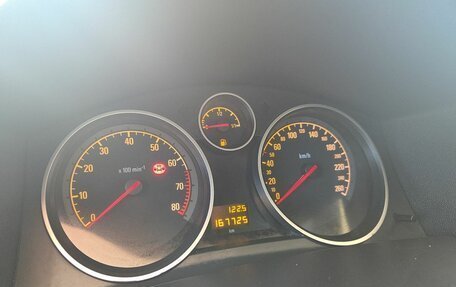 Opel Astra H, 2011 год, 475 000 рублей, 14 фотография