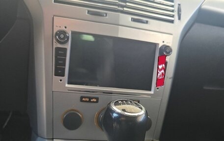 Opel Astra H, 2011 год, 475 000 рублей, 12 фотография