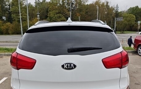 KIA Sportage III, 2014 год, 1 300 000 рублей, 4 фотография