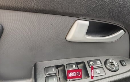 KIA Sportage III, 2014 год, 1 300 000 рублей, 8 фотография