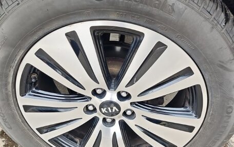 KIA Sportage III, 2014 год, 1 300 000 рублей, 18 фотография