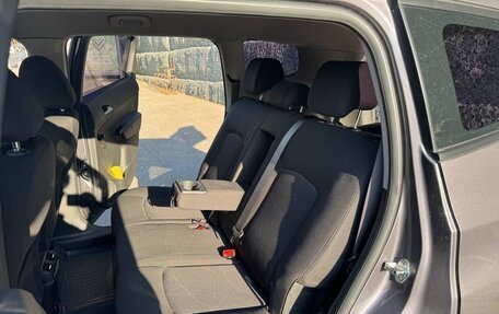 Chevrolet Orlando I, 2013 год, 970 000 рублей, 13 фотография