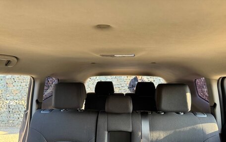 Chevrolet Orlando I, 2013 год, 970 000 рублей, 16 фотография