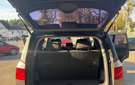 Chevrolet Orlando I, 2013 год, 970 000 рублей, 15 фотография