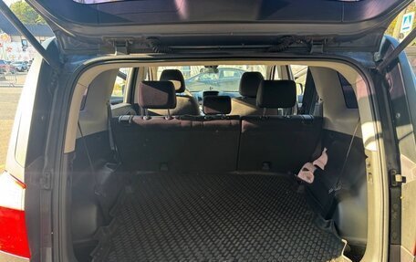 Chevrolet Orlando I, 2013 год, 970 000 рублей, 14 фотография