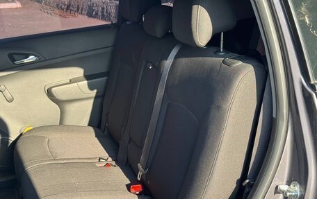 Chevrolet Orlando I, 2013 год, 970 000 рублей, 12 фотография