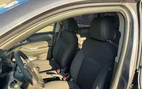 Chevrolet Orlando I, 2013 год, 970 000 рублей, 10 фотография