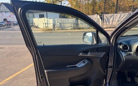 Chevrolet Orlando I, 2013 год, 970 000 рублей, 19 фотография
