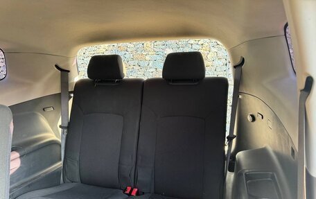 Chevrolet Orlando I, 2013 год, 970 000 рублей, 17 фотография
