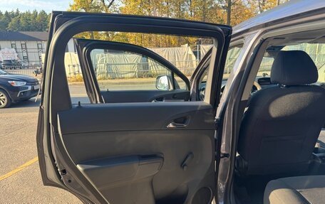 Chevrolet Orlando I, 2013 год, 970 000 рублей, 18 фотография