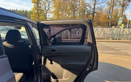 Chevrolet Orlando I, 2013 год, 970 000 рублей, 20 фотография