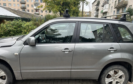 Suzuki Grand Vitara, 2008 год, 700 000 рублей, 2 фотография