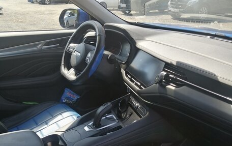 Haval F7 I, 2021 год, 1 600 000 рублей, 10 фотография