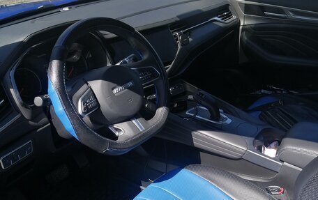 Haval F7 I, 2021 год, 1 600 000 рублей, 13 фотография