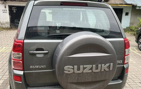 Suzuki Grand Vitara, 2008 год, 700 000 рублей, 3 фотография