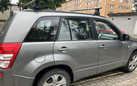 Suzuki Grand Vitara, 2008 год, 700 000 рублей, 4 фотография