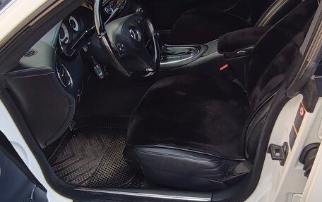 Mercedes-Benz CLS, 2009 год, 1 490 000 рублей, 11 фотография