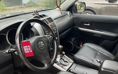 Suzuki Grand Vitara, 2008 год, 700 000 рублей, 5 фотография