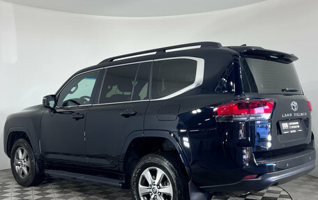 Toyota Land Cruiser, 2023 год, 8 599 000 рублей, 6 фотография