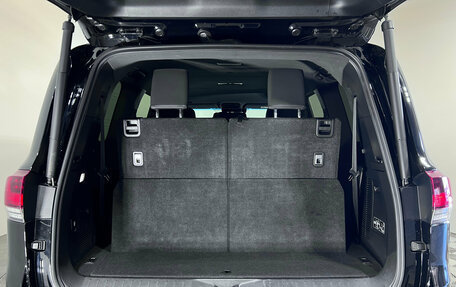 Toyota Land Cruiser, 2023 год, 8 599 000 рублей, 16 фотография