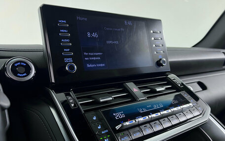 Toyota Land Cruiser, 2023 год, 8 599 000 рублей, 18 фотография