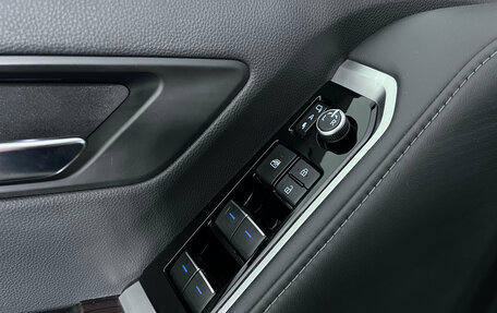 Toyota Land Cruiser, 2023 год, 8 599 000 рублей, 15 фотография