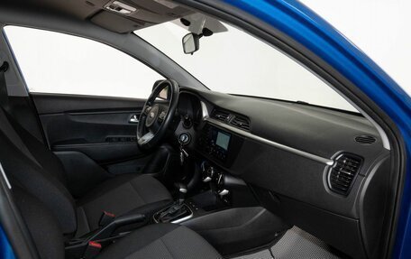 KIA Rio IV, 2020 год, 1 798 000 рублей, 6 фотография