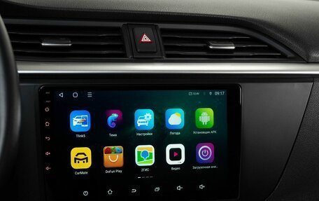 KIA Rio IV, 2020 год, 1 798 000 рублей, 10 фотография