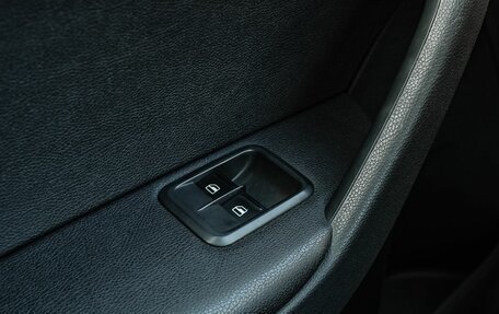 Skoda Yeti I рестайлинг, 2013 год, 880 000 рублей, 18 фотография
