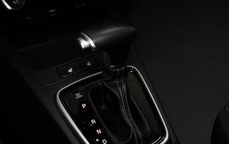 KIA Rio IV, 2020 год, 1 798 000 рублей, 12 фотография