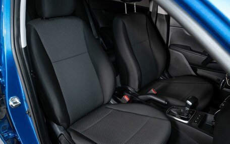 KIA Rio IV, 2020 год, 1 798 000 рублей, 14 фотография