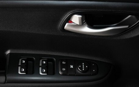 KIA Rio IV, 2020 год, 1 798 000 рублей, 18 фотография