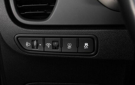 KIA Rio IV, 2020 год, 1 798 000 рублей, 17 фотография