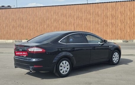 Ford Mondeo IV, 2014 год, 825 000 рублей, 7 фотография